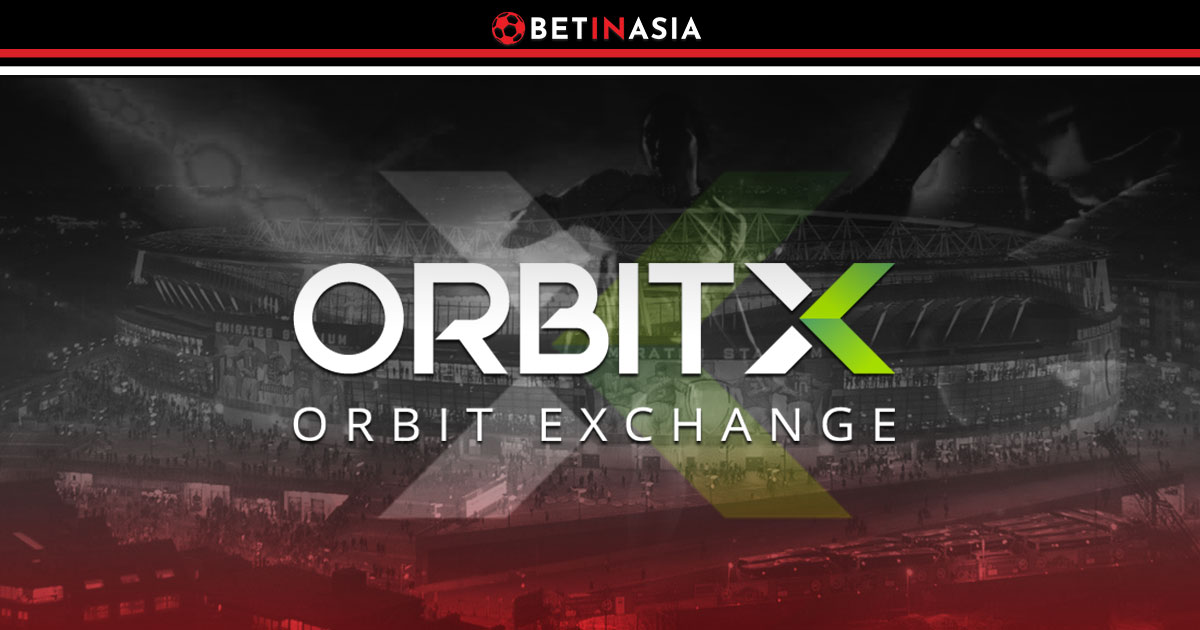 BetInAsia Orbit Exchange
